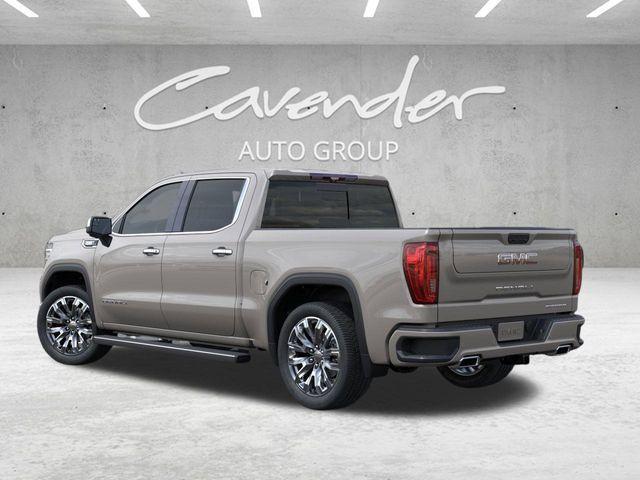 new 2026 GMC Sierra 1500 car, priced at $69,395