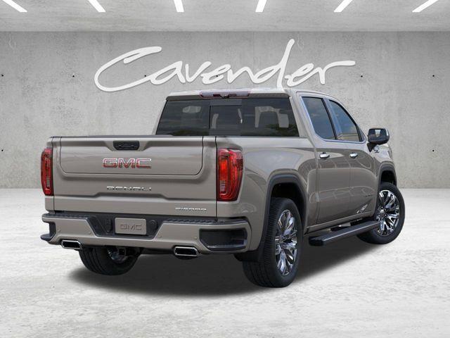 new 2026 GMC Sierra 1500 car, priced at $69,395