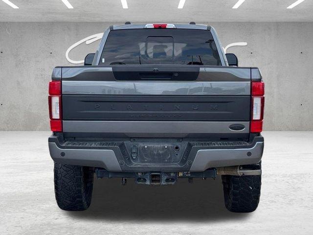used 2022 Ford F-350 car, priced at $73,881