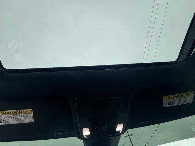 used 2025 Honda Civic Hybrid car, priced at $27,695