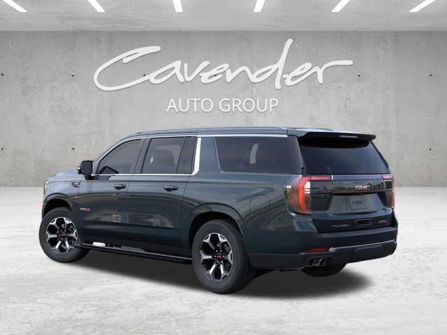 new 2026 GMC Yukon XL car, priced at $100,690