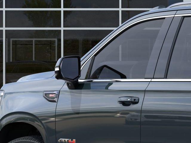 new 2026 GMC Yukon XL car, priced at $100,690