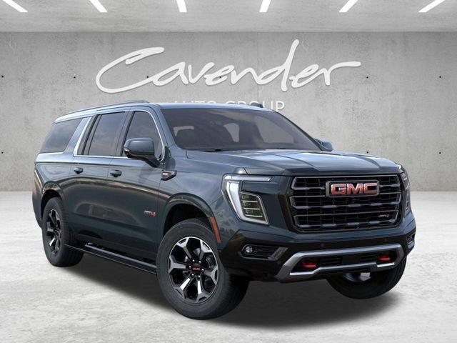 new 2026 GMC Yukon XL car, priced at $100,690