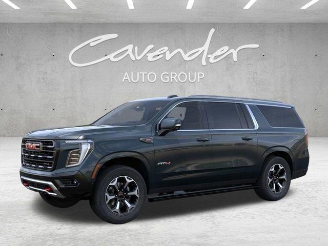 new 2026 GMC Yukon XL car, priced at $100,690