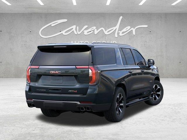 new 2026 GMC Yukon XL car, priced at $100,690