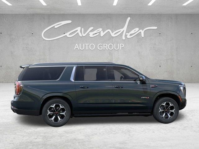 new 2026 GMC Yukon XL car, priced at $100,690