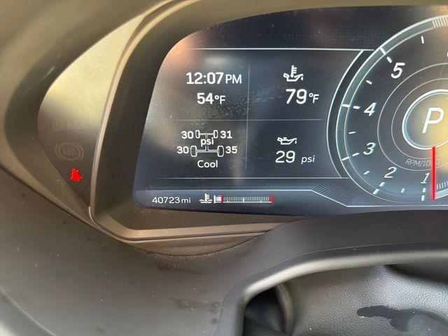 used 2023 Cadillac CT5 car, priced at $34,995