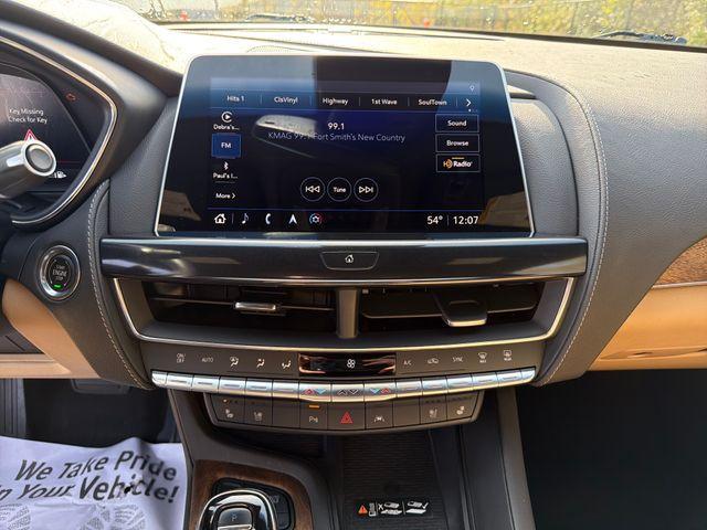 used 2023 Cadillac CT5 car, priced at $34,995