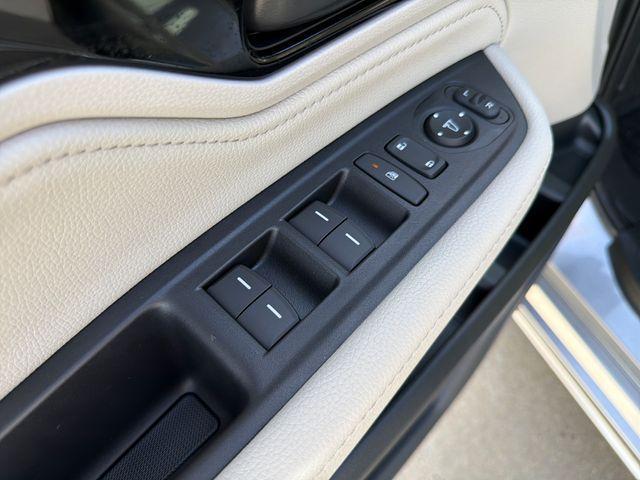 new 2026 Honda Odyssey car, priced at $48,990