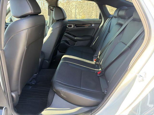 new 2026 Honda Civic Hybrid car, priced at $33,945