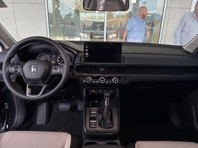 used 2026 Honda CR-V car, priced at $34,395