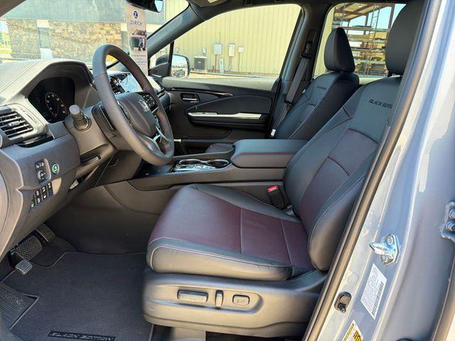 new 2026 Honda Ridgeline car, priced at $49,145