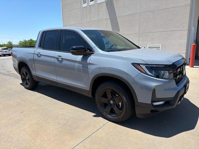 new 2026 Honda Ridgeline car, priced at $49,145