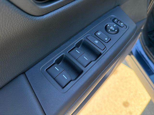 new 2026 Honda CR-V Hybrid car, priced at $41,675