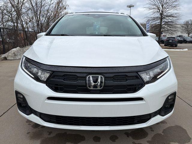 new 2026 Honda Odyssey car, priced at $45,340