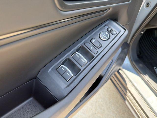 new 2026 Honda Accord car, priced at $32,570