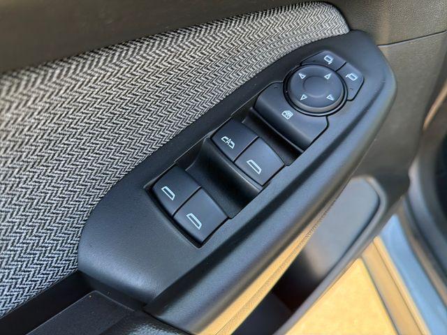 used 2025 Chevrolet TrailBlazer car, priced at $23,695