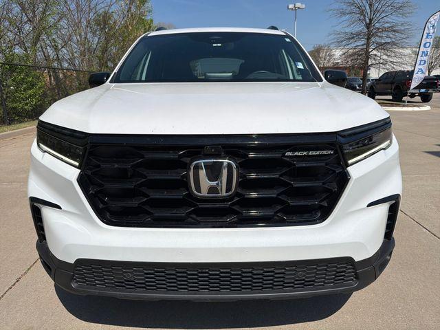 used 2025 Honda Pilot car, priced at $47,995