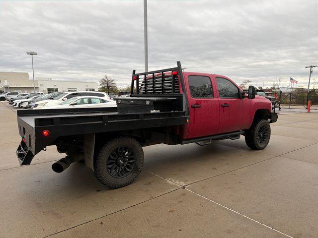 used 2012 Chevrolet Silverado 2500 car, priced at $14,895