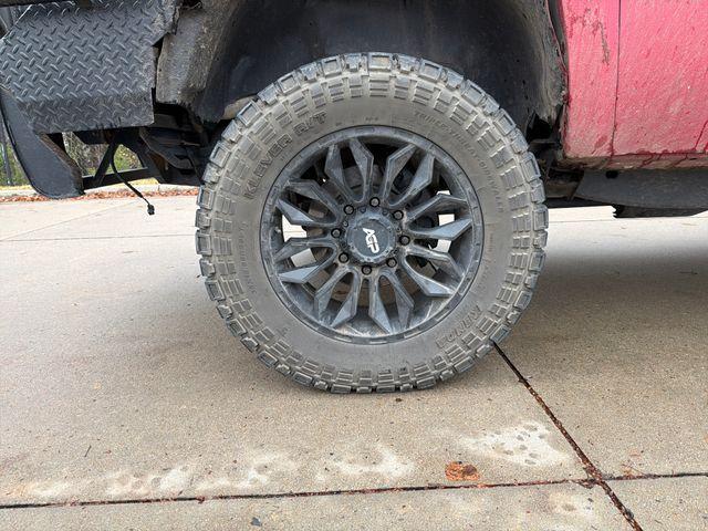 used 2012 Chevrolet Silverado 2500 car, priced at $14,895