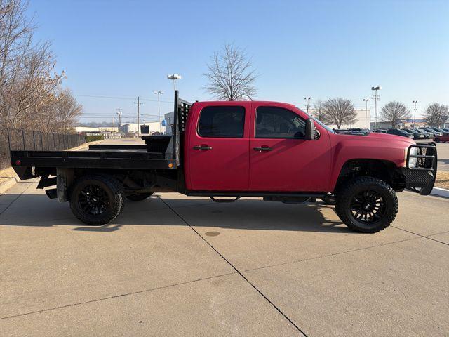 used 2012 Chevrolet Silverado 2500 car, priced at $14,495