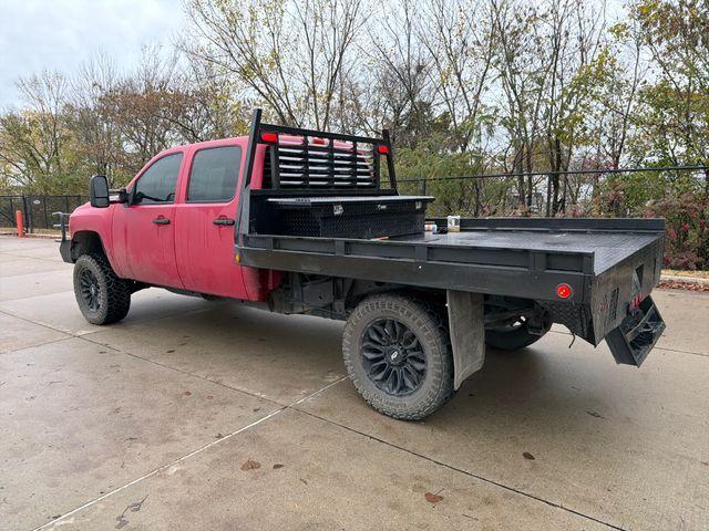 used 2012 Chevrolet Silverado 2500 car, priced at $14,895