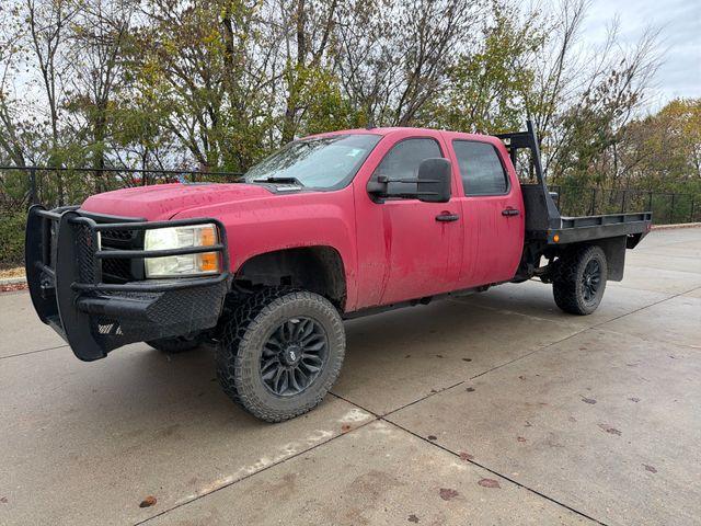 used 2012 Chevrolet Silverado 2500 car, priced at $14,495