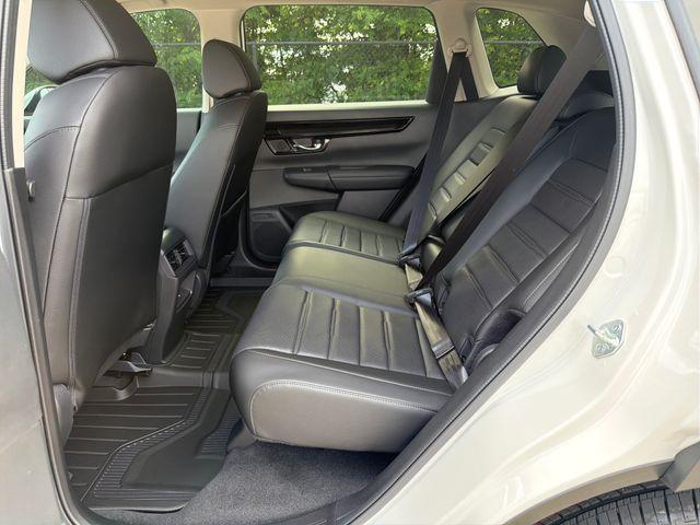 new 2026 Honda CR-V car, priced at $38,805