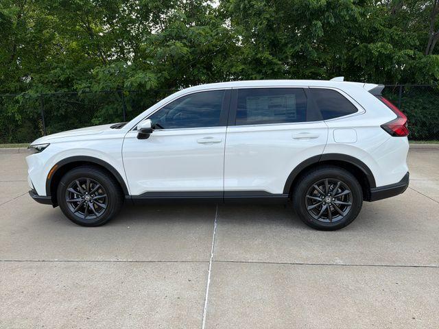 new 2026 Honda CR-V car, priced at $38,805