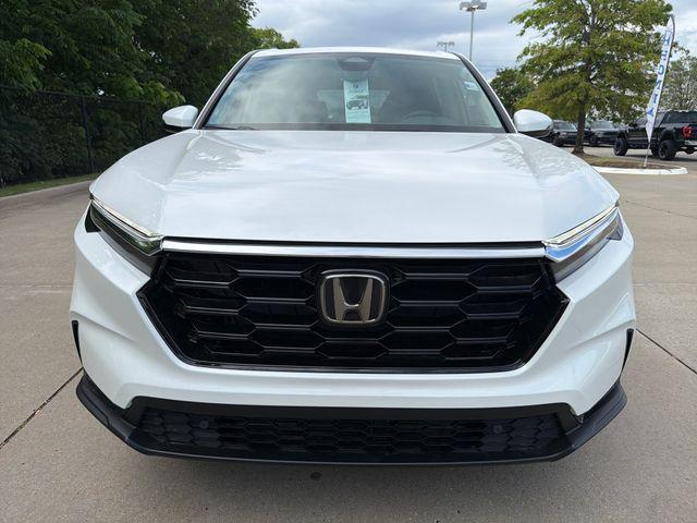 new 2026 Honda CR-V car, priced at $38,805