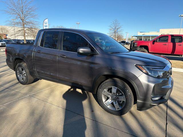 new 2026 Honda Ridgeline car, priced at $45,090