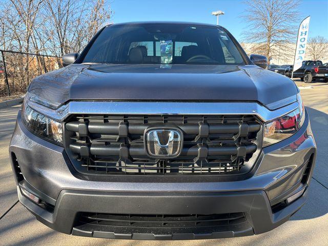 new 2026 Honda Ridgeline car, priced at $45,090