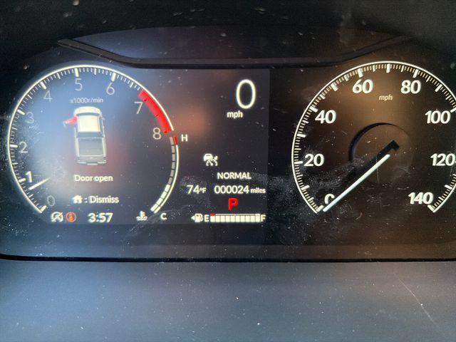 new 2026 Honda Ridgeline car, priced at $45,090