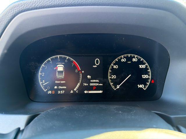 new 2026 Honda Ridgeline car, priced at $45,090