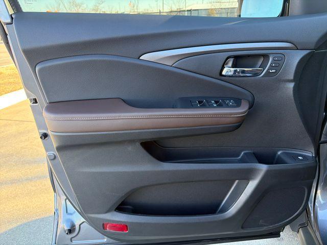 new 2026 Honda Ridgeline car, priced at $45,090