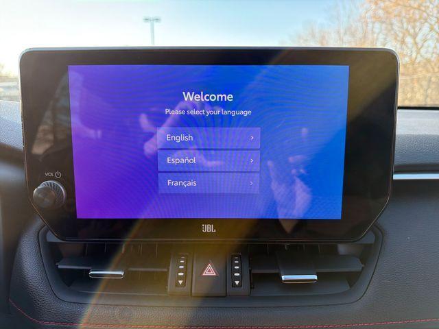 used 2025 Toyota RAV4 Plug-In Hybrid car, priced at $47,395