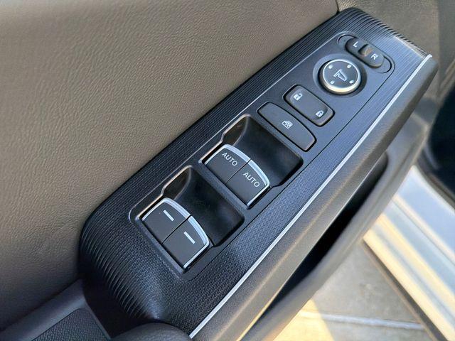 new 2026 Honda Civic Hybrid car, priced at $35,145