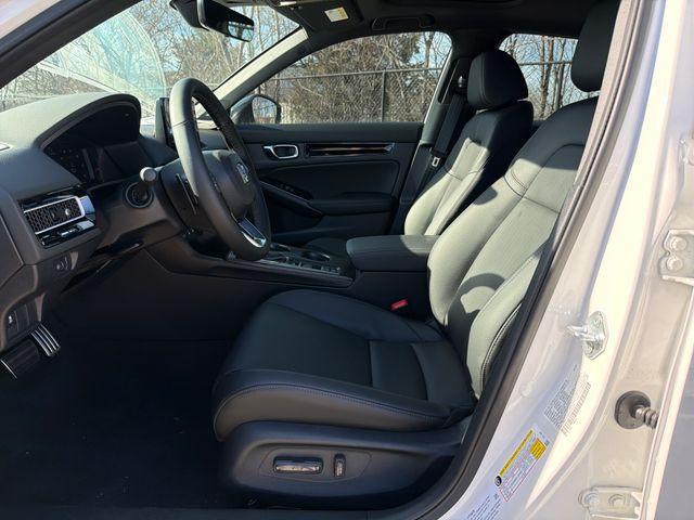 new 2026 Honda Civic Hybrid car, priced at $35,145