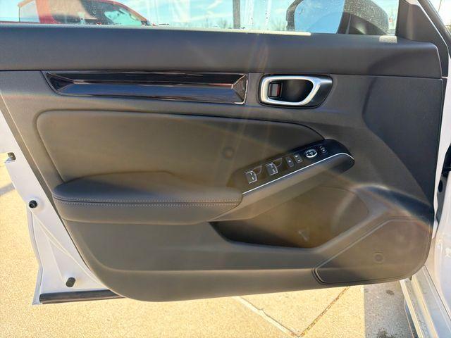 new 2026 Honda Civic Hybrid car, priced at $35,145