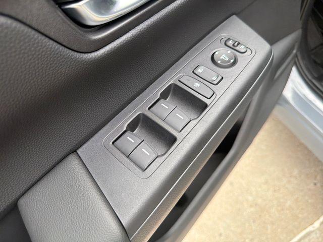 new 2026 Honda CR-V Hybrid car, priced at $40,630