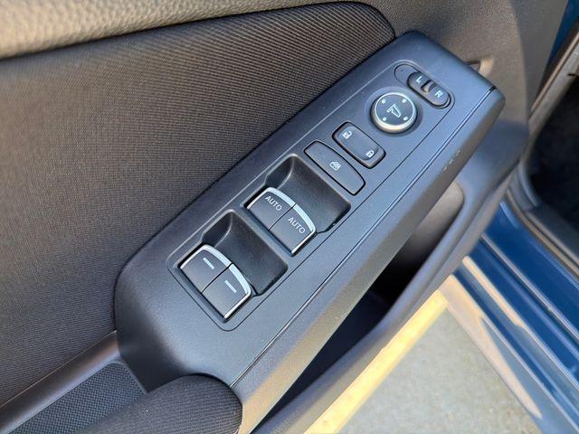 used 2025 Honda Civic car, priced at $27,495