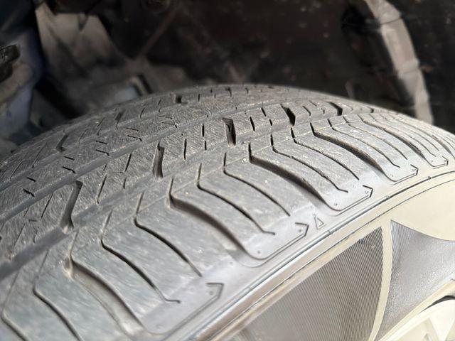 used 2025 Nissan Rogue car, priced at $22,895