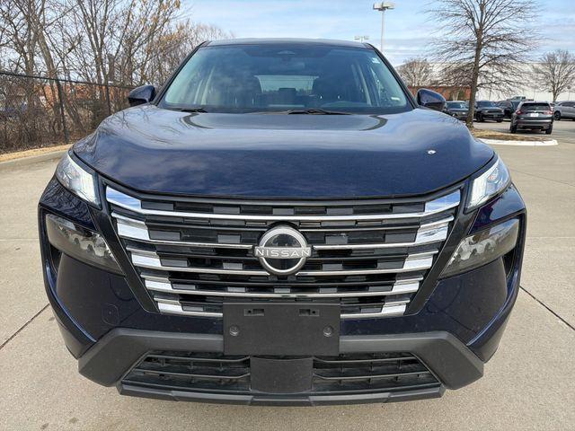 used 2025 Nissan Rogue car, priced at $22,895