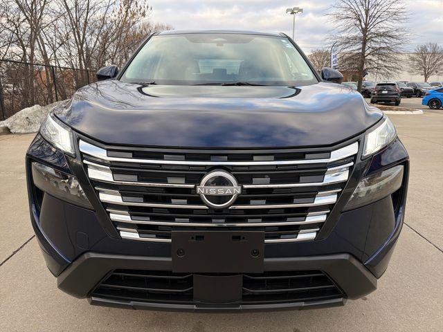 used 2025 Nissan Rogue car, priced at $22,895