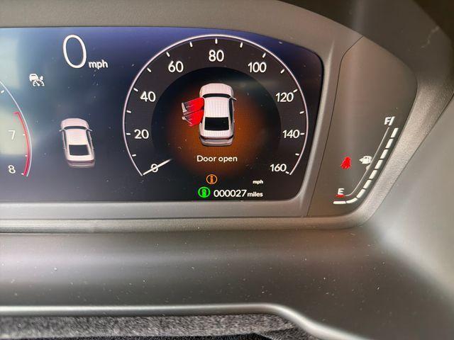 new 2025 Honda Accord car, priced at $32,210