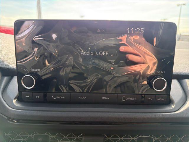 new 2025 Honda Accord car, priced at $32,210