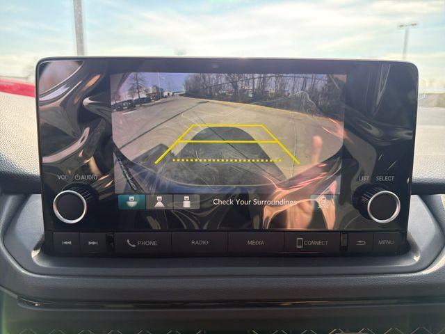 new 2025 Honda Accord car, priced at $32,210