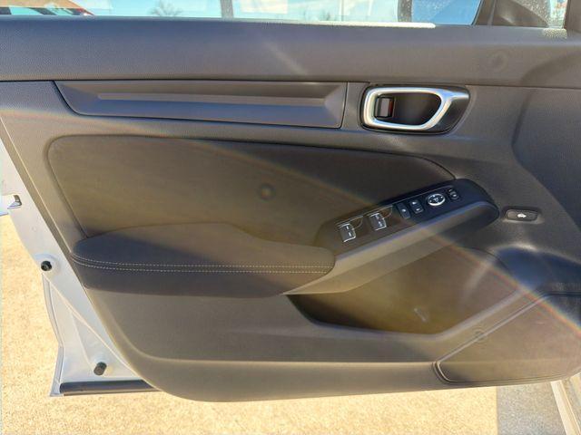 new 2026 Honda Civic car, priced at $28,245