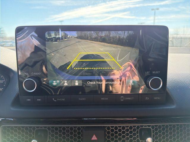 new 2026 Honda Civic car, priced at $28,245