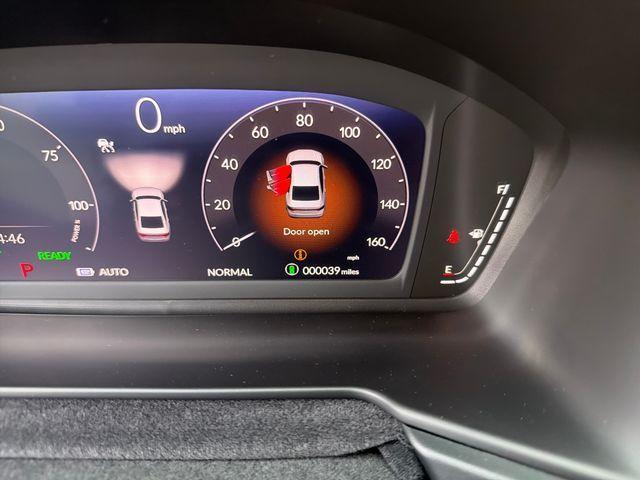 new 2025 Honda Accord Hybrid car, priced at $35,305